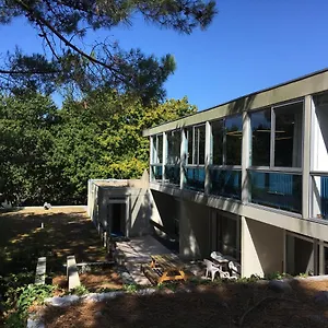 Hi Hostel Lorient