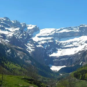 Chez Sanyou Bed & Breakfast Gavarnie