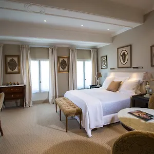 D'europe Hotel Avignon