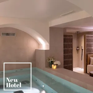 Toujours & Hotel Paris