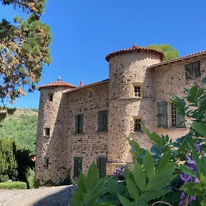 Chateau De Durianne Frühstückspension
