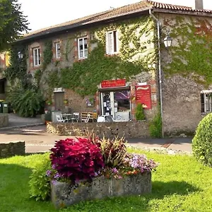 La Ferriere Frühstückspension