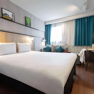 Ibis Gare De Lyon Diderot Hotel Paris