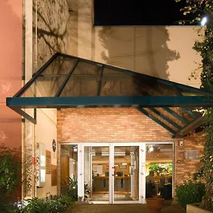 Hotel Ibis Grenoble, Gières