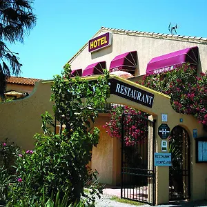 Longo Mai Hotel Arles