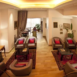 Louvre Piemont Hotel Paris