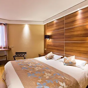 Hotel Novel Restaurant La Mamma, Annecy